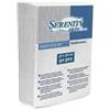 SERENITY SpA Salvietta skincare misura 32 x 38 cm 50 pezzi