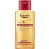BEIERSDORF SpA Eucerin ph5 olio detergente doccia 200 ml