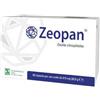 SCHWABE PHARMA ITALIA Srl Zeopan 60 capsule