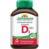 BIOVITA Srl Jamieson vitamina d3 1000 100 compresse