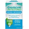 RECKITT BENCKISER H.(IT.) SpA Gaviscon intestino gonfiore e meteorismo 30 capsule