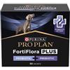 NESTLE' PURINA PETCARE IT. SpA Fortiflora cane plus 30 buste