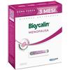 GIULIANI SpA Bioscalin menopausa 90 compresse