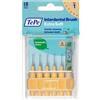 TEPE PRODOTTI IG.ORALE Srl Tepe scovolino xsoft arancione 0,45 mm 6 pezzi