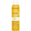 BIODERMA ITALIA Srl Photoderm brume solaire spf30 150 ml