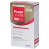 GIULIANI SpA Bioscalin nutri color+ 8,01 biondo chiaro freddo crema colorante 40 ml + rivelatore crema 60 ml + shampoo 12 ml + balsamo 12 ml