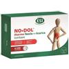 ESI Srl Esi no dol thermo fascia lombare 1 pezzo + ricarica 4 pezzi