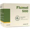 ESSERRE PHARMA Srl Flomel 500 40 bustine