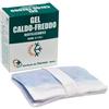 FARVISAN Srl Gelatina per terapia caldo freddo 14 x 24 cm chiusura con velcro