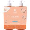 I.C.I.M. (BIONIKE) INTERNATION Triderm bipack detergente corpo capelli 750 ml