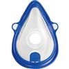 FLAEM NUOVA SpA Unidea mascherina bimat rf7 adulto per aerosol 1 pezzo