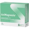 SCHWABE PHARMA ITALIA Srl AXIMAGNESIO 20BUST