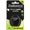 PLAKKONTROL FITFLOSS CARB 25MT - PLAKKONTROL - 980800736