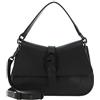 Furla Flow Mini Top Handle Nero