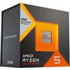 Amd Cpu Amd Ryzen 5 7500X3D AM5 4.5GHz 96mb L3 Box [5 7500X3D]
