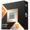 Amd Cpu Amd Ryzen 9 9950X3D AM5 4.3GHz 128MB L3 Box [9 9950X3D]
