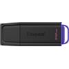 Kingston Chiavetta USB Kingston 512GB 3.2 Gen 1 Exodia Nero Viola