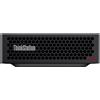 Lenovo Barebone Lenovo 30KL000AIE THINKSTATION PGX Nvidia GB10 Nero [30KL000AIE]