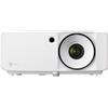 Optoma Videoproiettore Optoma ZH401E Full HD 1920x1080p 4600lm 31dB Bianco [ZH401E LASER]