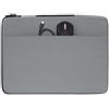 Hp Borsa Hp C40BQUT per Notebook 15-16" Argento meteoritico [C40BQUT#ABB]