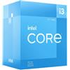 Intel Cpu Intel Core i3-12100F 4.3GHz 12MB Box [BX8071512100F]