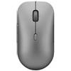 Lenovo Mouse Lenovo Pro Plus 6050 Wireless USB 4000Dpi 6 tasti Grigio luna [4Y51S61878]