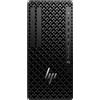 Hp Pc Hp Z1 G1I Tower U7-265 32GB 1TB Win11Pro Nero [D48PTET#ABZ]