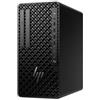 Hp Pc Hp Z1 G1i Tower U5-225 16GB 1TB SSD Win11Pro Nero [D49H0ES#ABZ]