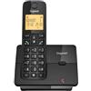 Telefono cordless Gigaset Essential 300 Nero