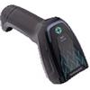 Datalogic Lettore codici a barre Datalogic Gryphon Wireless portatile 2D Bth BLE 5.2 3250mAh IP52 cavo Usb Nero [GBT4600-BK-BTK1-HP]