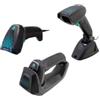 Datalogic Lettore codici a barre Datalogic Gryphon Wireless portatile 1D-2D Dual sensor Bth5.2 3250mAh IP52 Ner [GBT4600-BK-BTK1-SC]