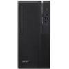 Acer Pc Acer Veriton VS2722GT Mini Tower i3-14100 16GB 512GB SSD Win11 Pro Nero [DT.R7FEG.002]