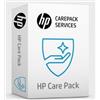 Hp Pacchetto di assistenza ed estensione di garanzia ufficiale Hp per stampanti LaserJet Pro MFP 4112 4113 4114 [UQ3M9PE]