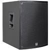 HK AUDIO Subwoofer attivo Hk Audio Sonar 115 Sub D 15'' 128dB 1500W Nero [1007908]