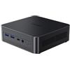 CHUWI Pc Chuwi Mini Ultra 7 256V 16GB 1TB Win11Pro Nero [AUBOX-X-P]