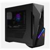 Msi Pc Msi MAG Infinite S3 14NVM7-3237EU i7 Gen14 32GB 1TB SSD Win11H Nero