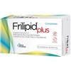 MAYA PHARMA Srl FRILIPID PLUS 30 COMPRESSE DA 650 MG