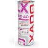 XADO Olio Motore 5W-40 Luxury Drive, 1 lt - con additivo 1Stage Revitalizant®