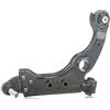 VEMA Braccio oscillante sospensione ruota Assale anteriore Dx Braccio trasversale oscillante Compatibilità con ALFA ROMEO GIULIETTA 940 50513442 50521045 26482