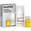 Olaplex Endless Shine Smooth Hair Set Kit Professionale per Capelli Lisci e Luminosi