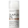 Olaplex N°.6 Bond Smoother Crema Styling Riparatrice Senza Risciacquo 100ml