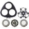 SXEZYEYO Testina Di Ricambio For Rasoio, Compatibile Con Philips, S1310 S1320 S1520 S1560 S3000 S3100 S3110 S3120 S3310 S3510 S3520 S3590 SW3700, Testina Del Rasoio