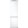 Samsung Frigorifero Combinato da Incasso F1rst 60 AI 1.78m 264L Total No Frost CLASSE D"