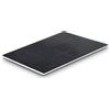 Melchioni 118360035 piano cottura Nero Da incasso 59 cm Piano cottura a induzione 3 Fornello(i)"