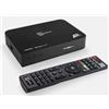 Telesystem TELE System 58010100 set-top box TV Satellite Nero"