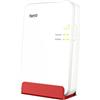 Fritz Repeater FRITZ! 1610 Outdoor Ripetitore di rete 3000 Mbit/s Bianco"