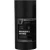 The Beard Struggle Deodorante naturale - Marauder's Defense - Deodorante 100% naturale infuso al carbone da uomo senza alluminio - Collezione Platinum, Vanir's Wisdom, 2,65 oz.US.