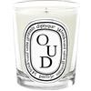 Diptyque, candela profumata con scritta Oud, 190 g (lingua italiana non garantita)