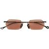 Eyepetizer Occhiali da Sole Unisex Eyepetizer Fifth Avenue Tank C.6-OP-68