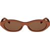 Celine Occhiali da Sole Celine Triomphe Mini CL40353U 42E